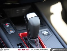 2025 Nissan Kicks SR PREMIUM AWD NISSAN CANADA CERTIFIED