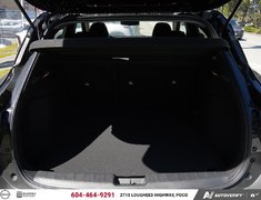2025 Nissan Kicks SR PREMIUM AWD NISSAN CANADA CERTIFIED