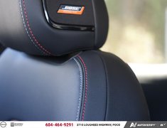 2025 Nissan Kicks SR PREMIUM AWD NISSAN CANADA CERTIFIED