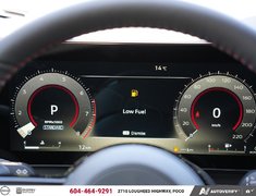 2025 Nissan Kicks SR PREMIUM AWD NISSAN CANADA CERTIFIED