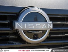 2025 Nissan Kicks SR PREMIUM AWD NISSAN CANADA CERTIFIED