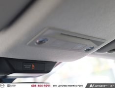 2025 Nissan KICKS SV AWD NISSAN CANADA CERTIFIED PRE OWNED