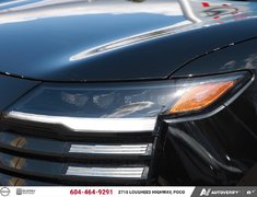 2025 Nissan KICKS SV AWD NISSAN CANADA CERTIFIED PRE OWNED