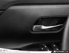 2025 Nissan KICKS SV AWD NISSAN CANADA CERTIFIED PRE OWNED