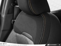 2025 Nissan Kicks SV AWD NISSAN CANADA CERTIFIED PRE OWNED