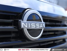 2025 Nissan Kicks SV AWD NISSAN CANADA CERTIFIED PRE OWNED