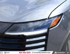 2025 Nissan Kicks SV AWD NISSAN CANADA CERTIFIED PRE OWNED