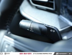 2025 Nissan Kicks SV AWD NISSAN CANADA CERTIFIED PRE OWNED