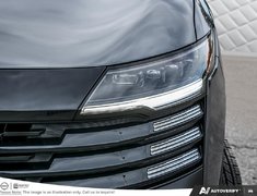 2025 Nissan Kicks SV AWD NISSAN CANADA CERTIFIED PRE OWNED