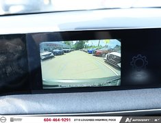 2025 Nissan Kicks SV AWD NISSAN CANADA CERTIFIED PRE OWNED