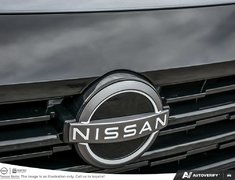 2025 Nissan Kicks SV AWD NISSAN CANADA CERTIFIED PRE OWNED
