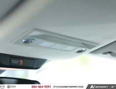 2025 Nissan Kicks SV AWD NISSAN CANADA CERTIFIED PRE OWNED