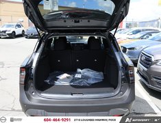 2025 Nissan Kicks SV AWD NISSAN CANADA CERTIFIED PRE OWNED