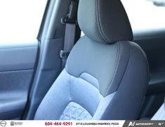 2025 Nissan Kicks SV AWD NISSAN CANADA CERTIFIED PRE OWNED