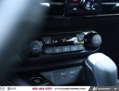 2025 Nissan Kicks SV AWD NISSAN CANADA CERTIFIED PRE OWNED