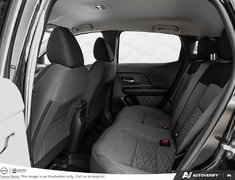 2025 Nissan Kicks SV AWD NISSAN CANADA CERTIFIED PRE OWNED