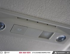 2025 Nissan Kicks SV AWD NISSAN CANADA CERTIFIED PRE OWNED