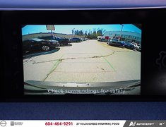 2025 Nissan Kicks SV AWD NISSAN CANADA CERTIFIED PRE OWNED