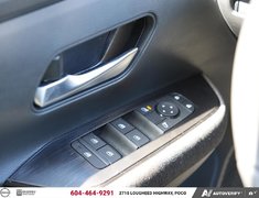 2025 Nissan Kicks SV AWD NISSAN CANADA CERTIFIED PRE OWNED