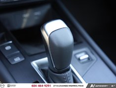 2025 Nissan Kicks SV AWD NISSAN CANADA CERTIFIED PRE OWNED