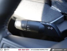 2025 Nissan Kicks SV AWD NISSAN CANADA CERTIFIED PRE OWNED