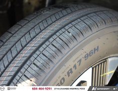 2025 Nissan Kicks SV AWD NISSAN CANADA CERTIFIED PRE OWNED