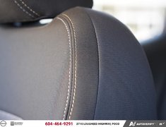 2025 Nissan Kicks SV AWD NISSAN CANADA CERTIFIED PRE OWNED