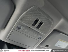 2025 Nissan Kicks SV AWD PREMIUM NISSAN CANADA CERTIFIED PRE OWNED