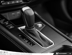 2025 Nissan Kicks SV AWD PREMIUM NISSAN CANADA CERTIFIED PRE OWNED