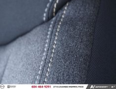 2025 Nissan Kicks SV AWD PREMIUM NISSAN CANADA CERTIFIED PRE OWNED