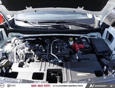 2025 Nissan Kicks SV AWD PREMIUM NISSAN CANADA CERTIFIED PRE OWNED