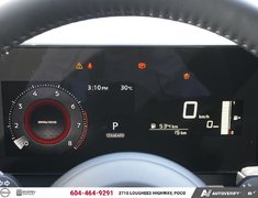 2025 Nissan Kicks SV AWD PREMIUM NISSAN CANADA CERTIFIED PRE OWNED