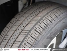 2025 Nissan Kicks SV AWD PREMIUM NISSAN CANADA CERTIFIED PRE OWNED