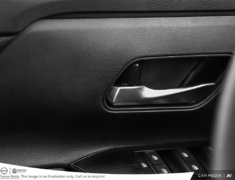 2025 Nissan Kicks SV AWD PREMIUM NISSAN CANADA CERTIFIED PRE OWNED