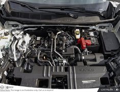 2025 Nissan Kicks SV AWD PREMIUM NISSAN CANADA CERTIFIED PRE OWNED