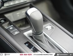 2025 Nissan Kicks SV AWD PREMIUM NISSAN CANADA CERTIFIED PRE OWNED