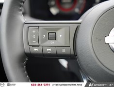 2025 Nissan Kicks SV AWD PREMIUM NISSAN CANADA CERTIFIED PRE OWNED