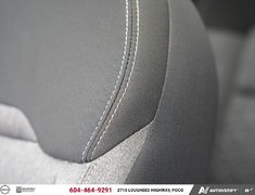 2025 Nissan Kicks SV AWD PREMIUM NISSAN CANADA CERTIFIED PRE OWNED