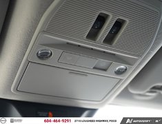 2025 Nissan Kicks SV AWD PREMIUM NISSAN CANADA CERTIFIED PRE OWNED