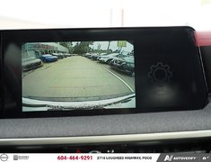 2025 Nissan Kicks SV AWD PREMIUM NISSAN CANADA CERTIFIED PRE OWNED