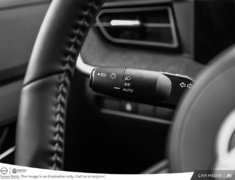 2025 Nissan Kicks SV AWD PREMIUM NISSAN CANADA CERTIFIED PRE OWNED