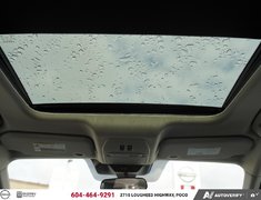 2025 Nissan Kicks SV AWD PREMIUM NISSAN CANADA CERTIFIED PRE OWNED