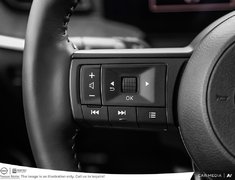 2025 Nissan Kicks SV AWD PREMIUM NISSAN CANADA CERTIFIED PRE OWNED