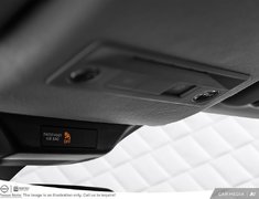 2025 Nissan Kicks SV AWD PREMIUM NISSAN CANADA CERTIFIED PRE OWNED