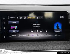 2025 Nissan Kicks SV AWD PREMIUM NISSAN CANADA CERTIFIED PRE OWNED