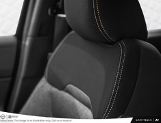 2025 Nissan Kicks SV AWD PREMIUM NISSAN CANADA CERTIFIED PRE OWNED