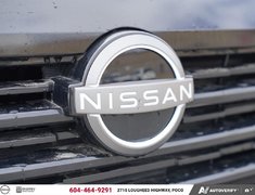 2025 Nissan Kicks SV AWD PREMIUM NISSAN CANADA CERTIFIED PRE OWNED
