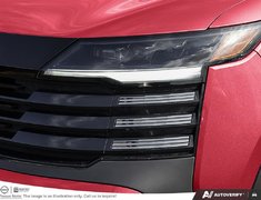 2025 Nissan Kicks SV AWD NISSAN CANADA CERTIFIED PRE OWNED