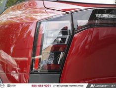 2025 Nissan Kicks SV AWD NISSAN CANADA CERTIFIED PRE OWNED