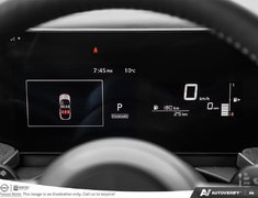 2025 Nissan Kicks SV AWD NISSAN CANADA CERTIFIED PRE OWNED